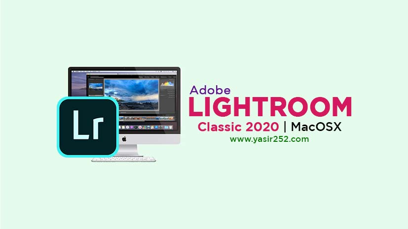 what is the latest version of adobe lightroom for mac crack