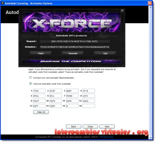 Autodesk Universal Keygen Xforce 2014 Download